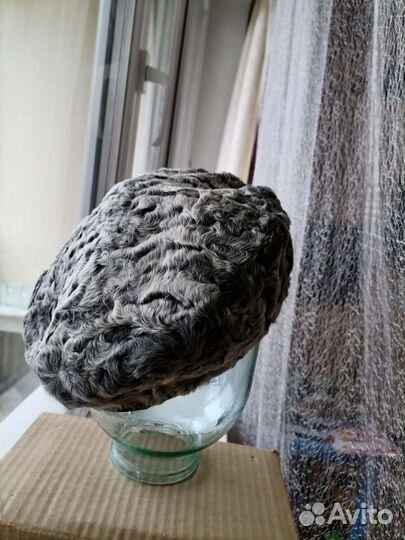 Военная форма берет