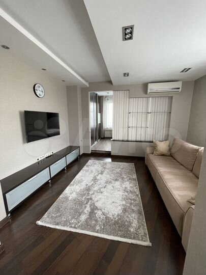 1-к. квартира, 41 м², 4/10 эт.