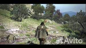 Dragon's Dogma - Xbox 360/ PS3