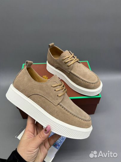 Кроссовки Кеды Loro Piana женские Размер 36-40