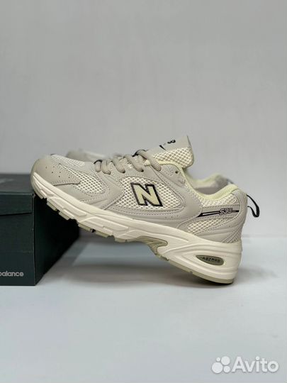 Кроссовки женские NEW balance 530 Lux