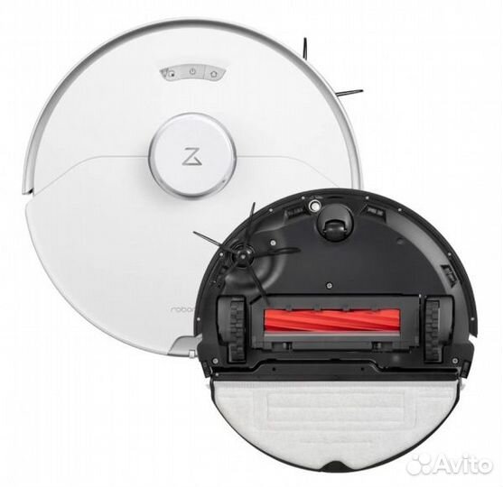 Робот-пылесос Xiaomi Roborock S7 Pro Ultra