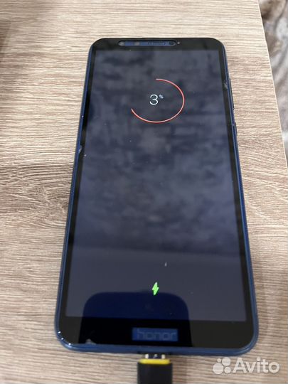 HONOR 9 Lite, 3/32 ГБ