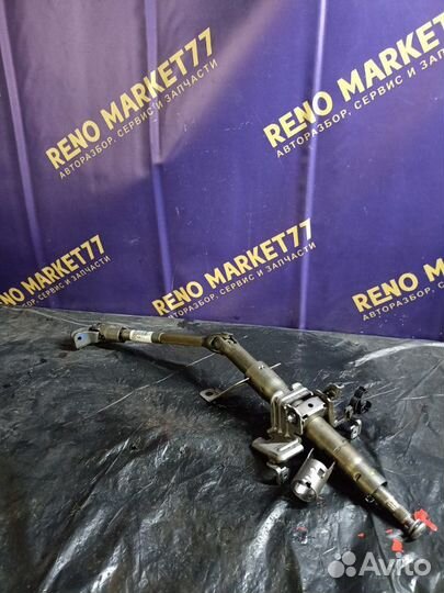 Рулевая колонка LADA Largus R90 K4MA490 2013