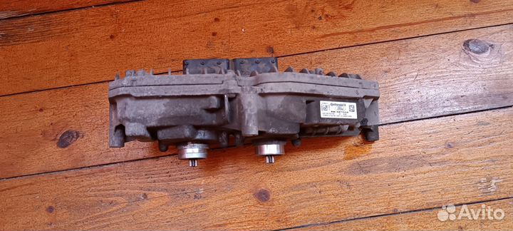 2015846 модуль tcm focus 3