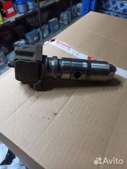 PLD-секция OM501 Mercedes-Benz A0280745902