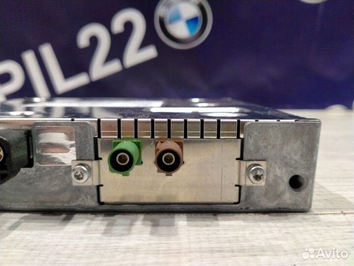 Видеомодуль Bmw 523I F10 N20B20B 03/2014