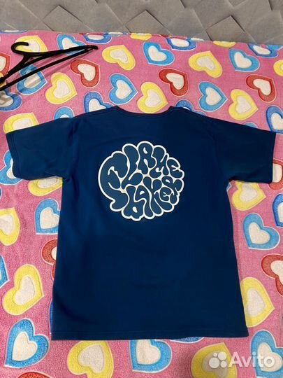 Футболка flamebaker