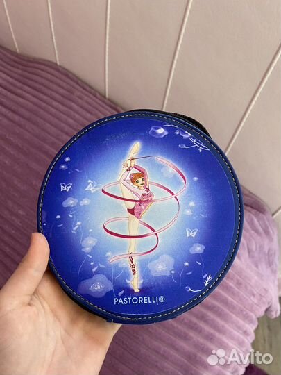 Чехол для дисков