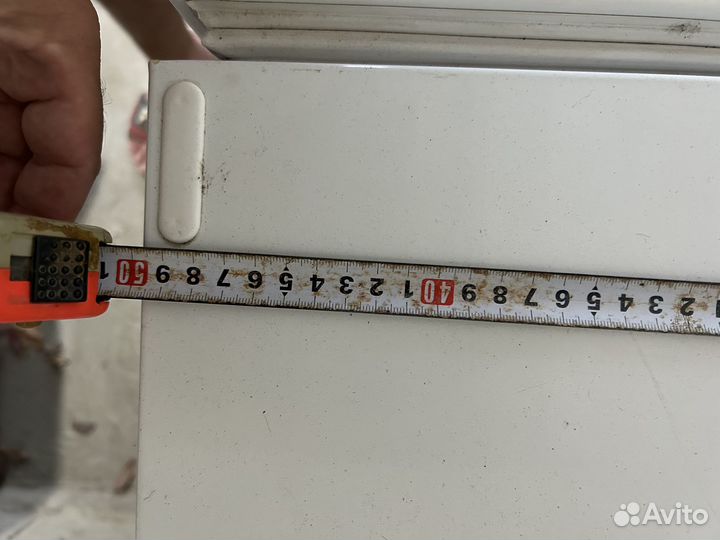 Холодильник бу NoRD