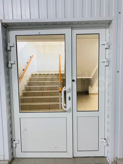 Склад, 3500 м²