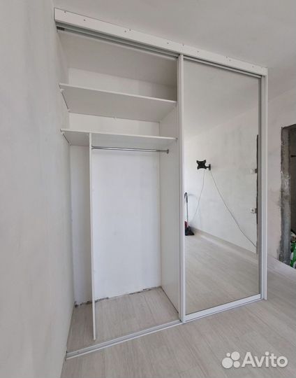 Модный шкаф