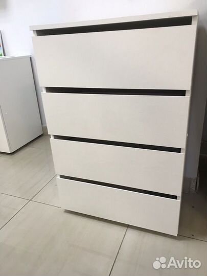 Комод новый