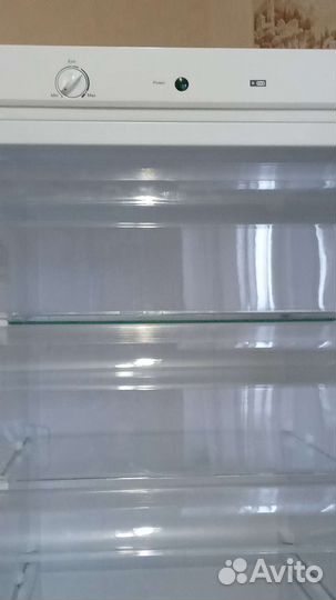 Морозильная камера новая haier