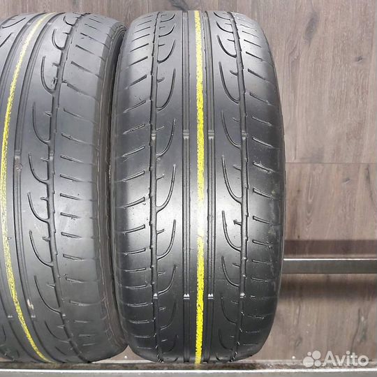 Dunlop SP Sport Maxx 205/55 R16 91W