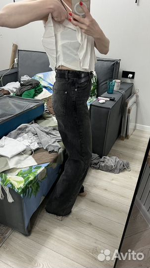 Топ женский