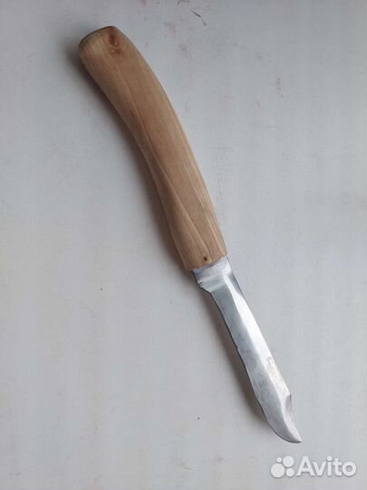 Нож разделочный