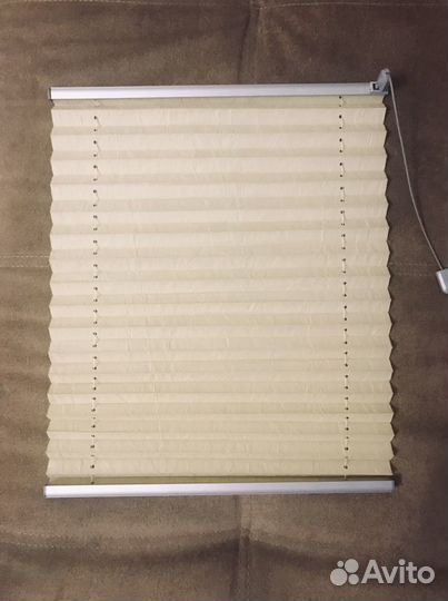 Жалюзи на небольшое окошко