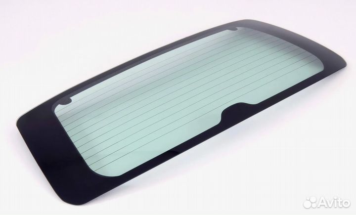 Стекло geely tugella (hpba4) / xingyue (FY11) 5D coupe 2019- обогрев+антенна+молдинг E807bgncaz (660