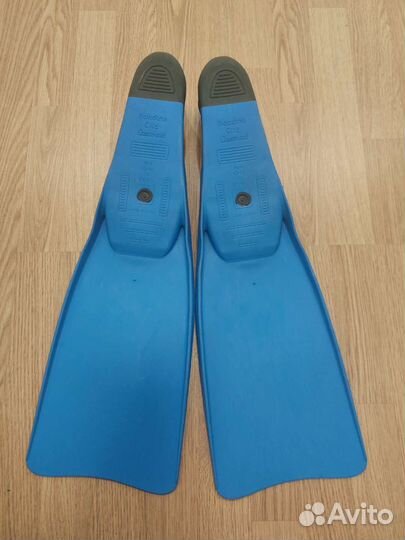 Ласты Cressi Clio 43-44 (Италия)