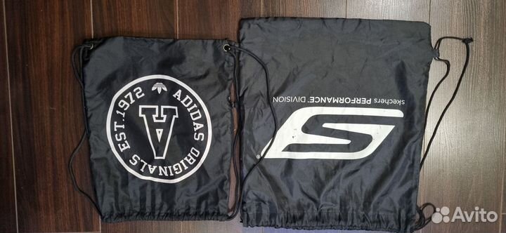 Мешок для обуви