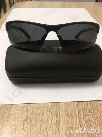 Солнцезащитные очки Fratelli Rosseti