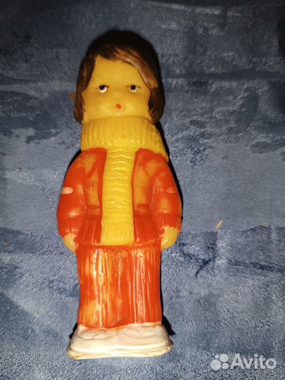 Куклы игрушки кукла