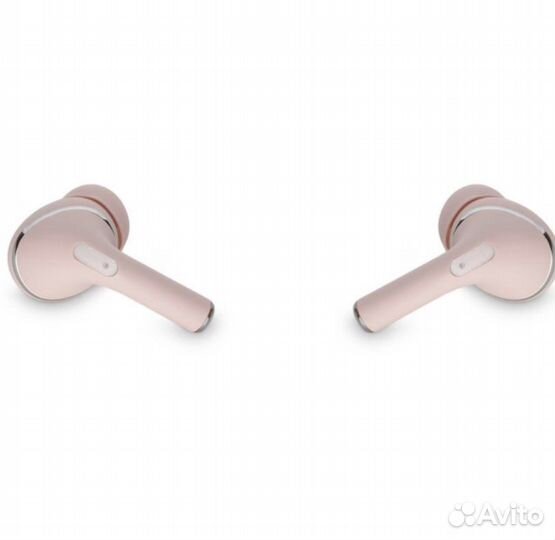 Беспроводные наушники