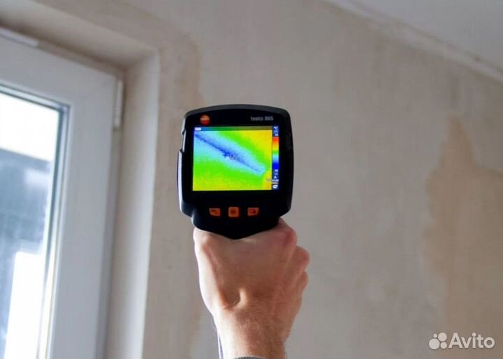 Приемка квартиры от застройщика