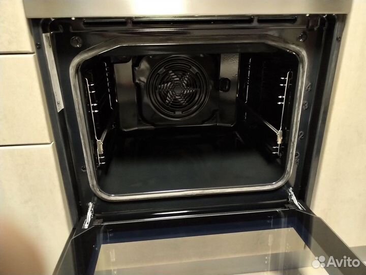 Ремонт духовых шкафов варочных панелей духовки