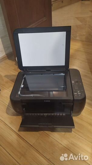 Принтер canon pixma MP280, струйный