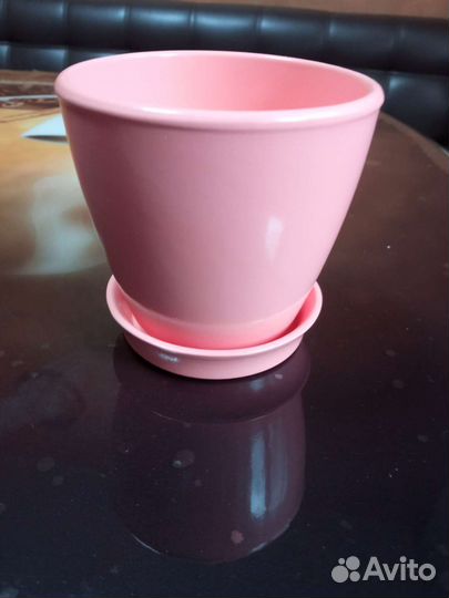 Горшок для цветов