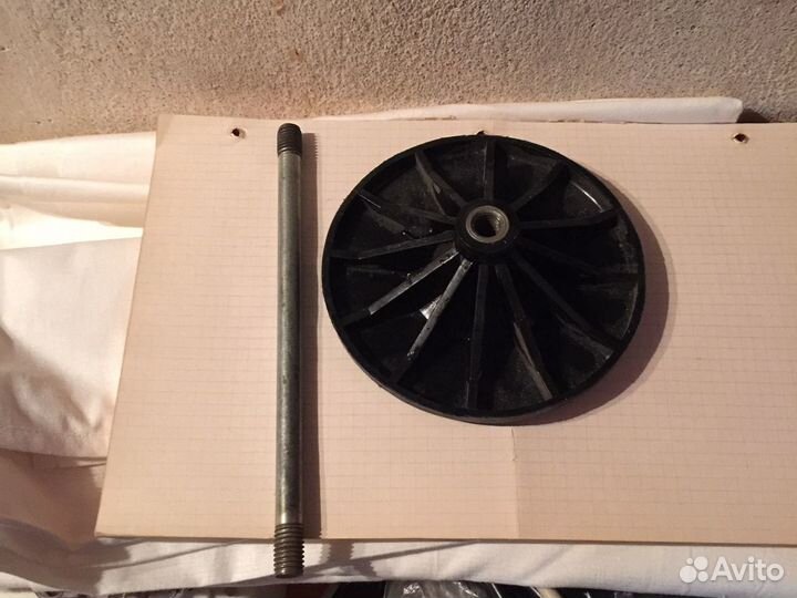 Основание от садового стула