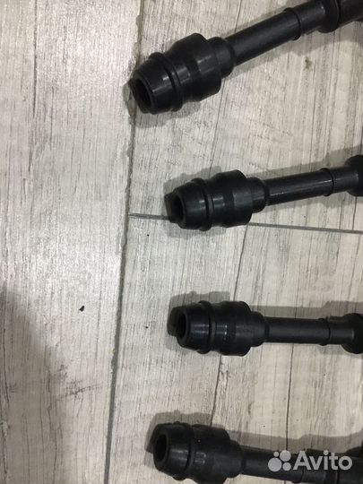 Катушка зажигания QG15,QG16,QG18,QR20, QR25