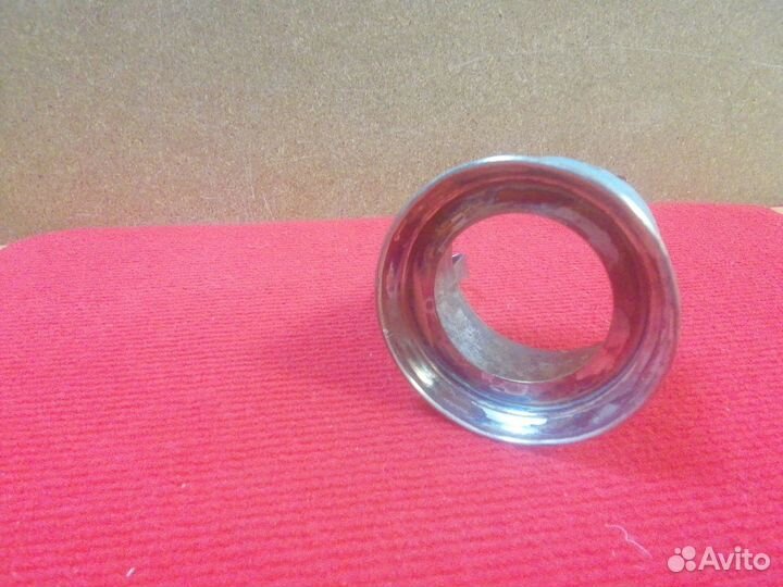 Подстаканник пингвины эмаль