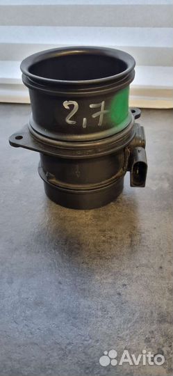 Дмрв Land Rover Discovery 3 2,7 PHF500101