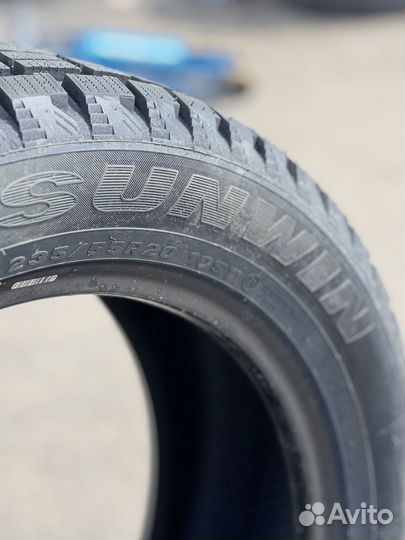 Sunwide Sunwin 275/50 R20 63T