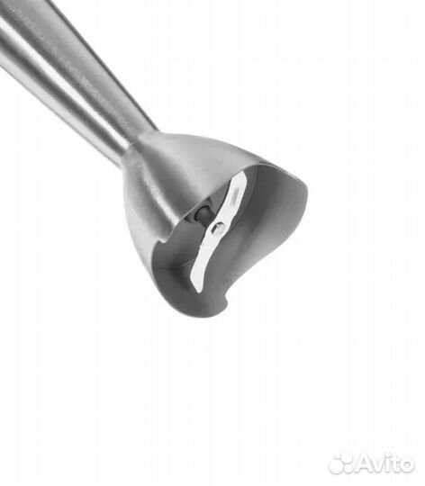 Погружной блендер Philips HR2657/90, черный