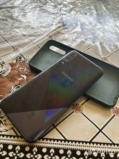 Samsung Galaxy A30s, 3/32 ГБ