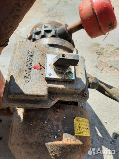 Доильный аппарат для коров бу