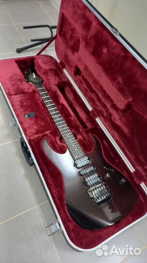 Гитара Ibanez RG 1570 (Japan)