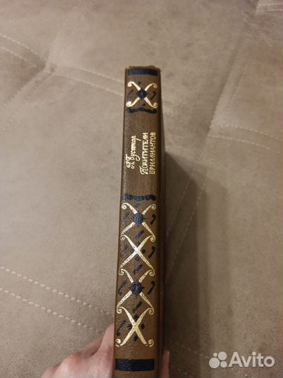 Луи Буссенар - Похитители бриллиантов