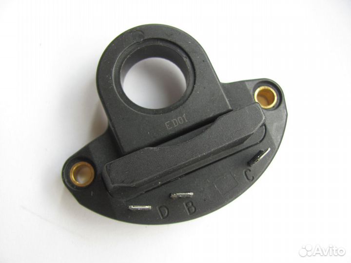 Коммутатор зажигания Mazda 626, 323, 323F