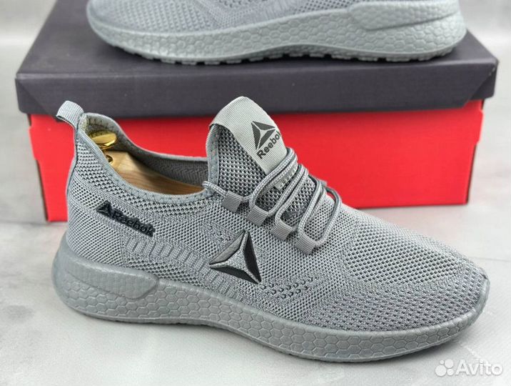 Мужские летние кроссовки Reebok