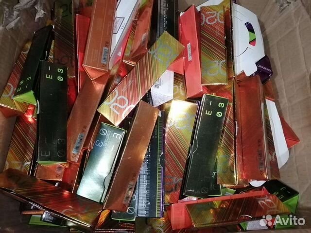 Духи молекула 1.2.3. 15мл. Опт