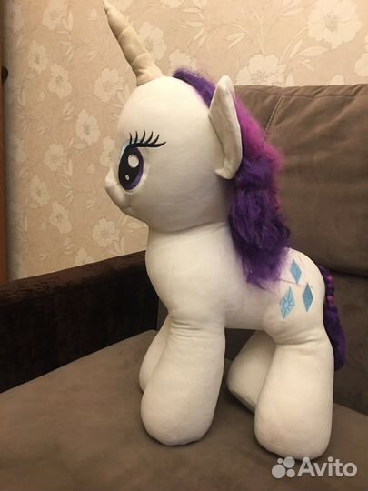 Единорог большой