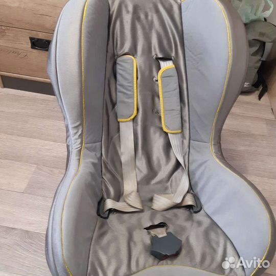 Детское автокресло с 6 мес-36 мес