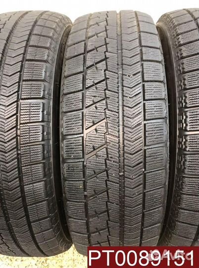Bridgestone Blizzak VRX 195/65 R15 98H