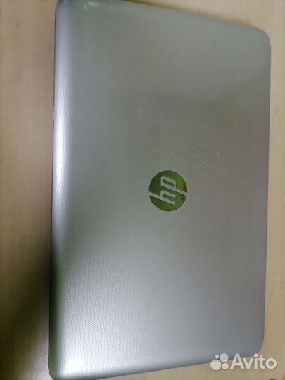 Ноутбук hp Pavilion 15