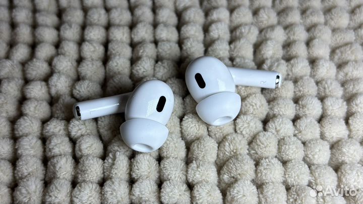 Наушники apple airpods pro 2 оригинал